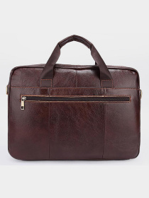 Сумка для ноутбука Vintage модель bag24_14606 Фото