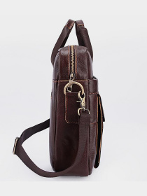 Сумка для ноутбука Vintage модель bag24_14606 Фото