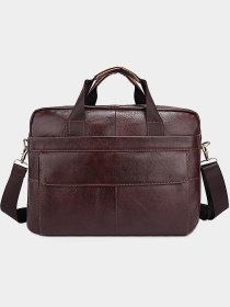Сумка для ноутбука Vintage модель bag24_14606 Фото