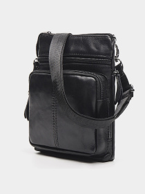 Мессенджер Vintage модель bag24_14607 Фото