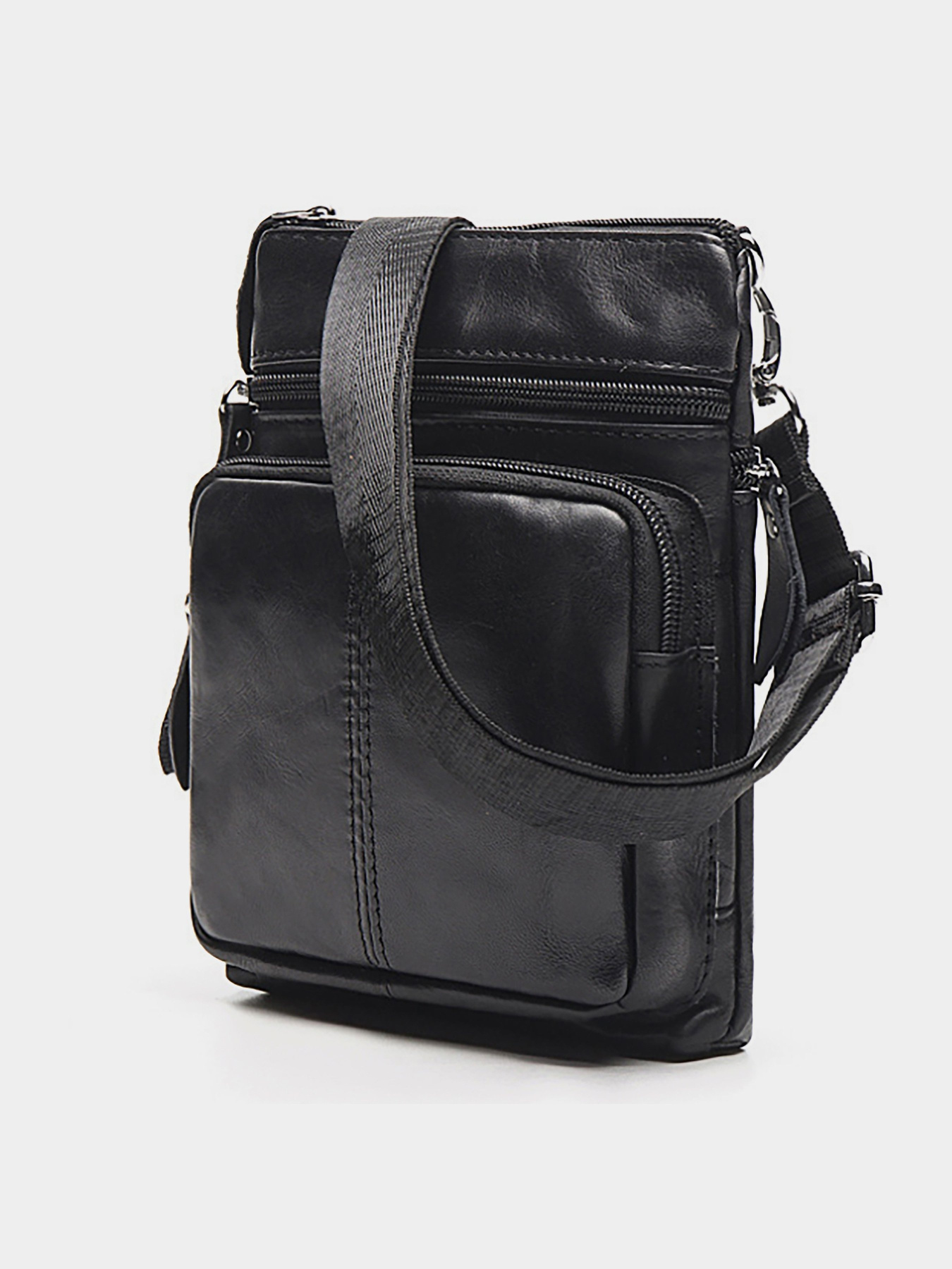 Мессенджер Vintage модель bag24_14607 Фото