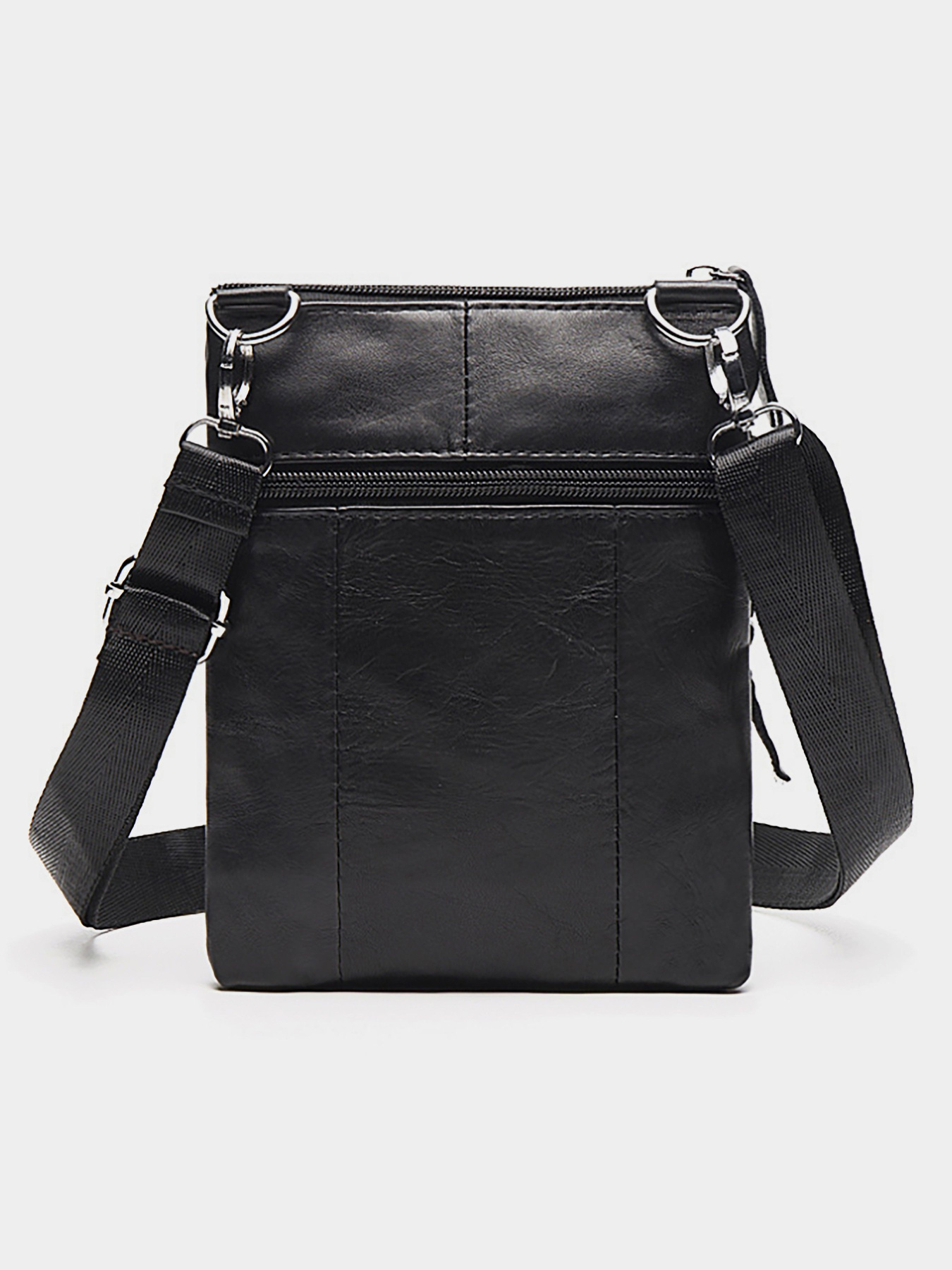 Мессенджер Vintage модель bag24_14607 Фото