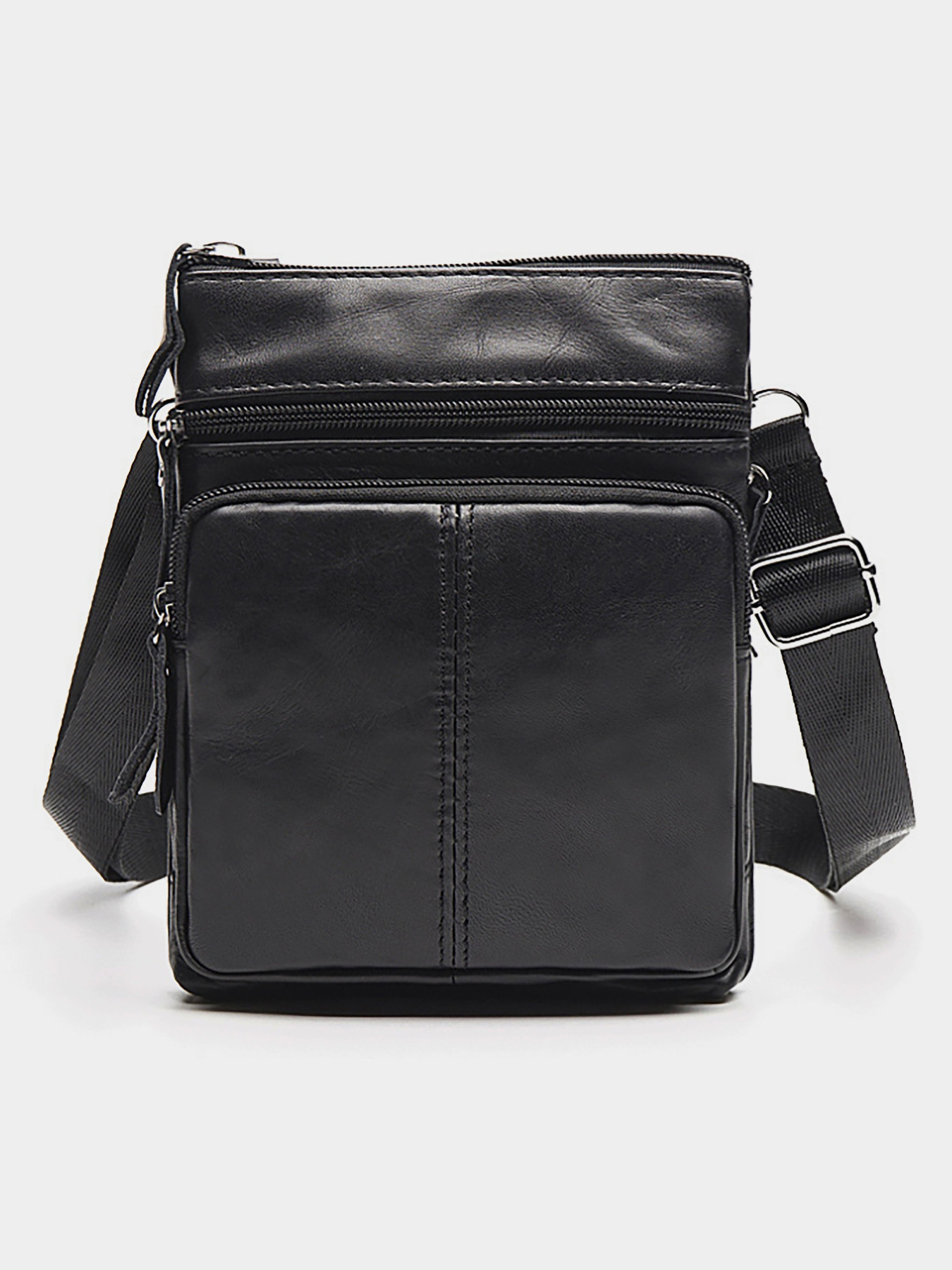 Мессенджер Vintage модель bag24_14607 Фото