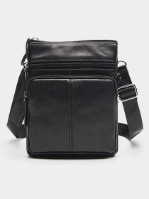 Мессенджер Vintage модель bag24_14607 Фото