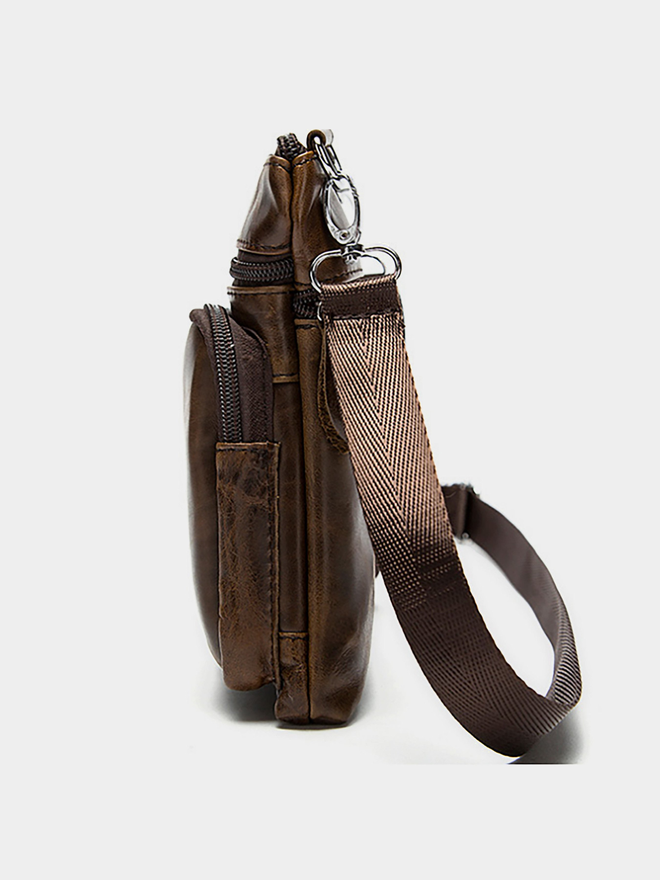 Мессенджер Vintage модель bag24_14608 Фото