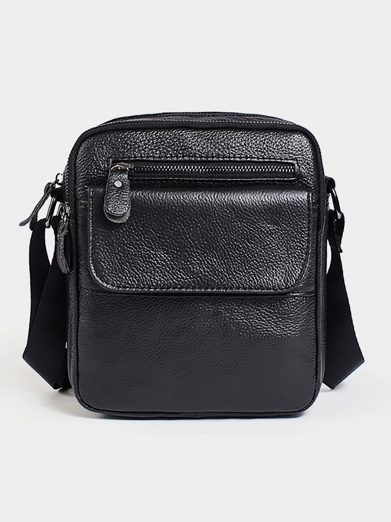 Мессенджер Vintage модель bag24_14609 Фото