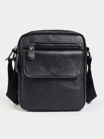 Мессенджер Vintage модель bag24_14609 Фото