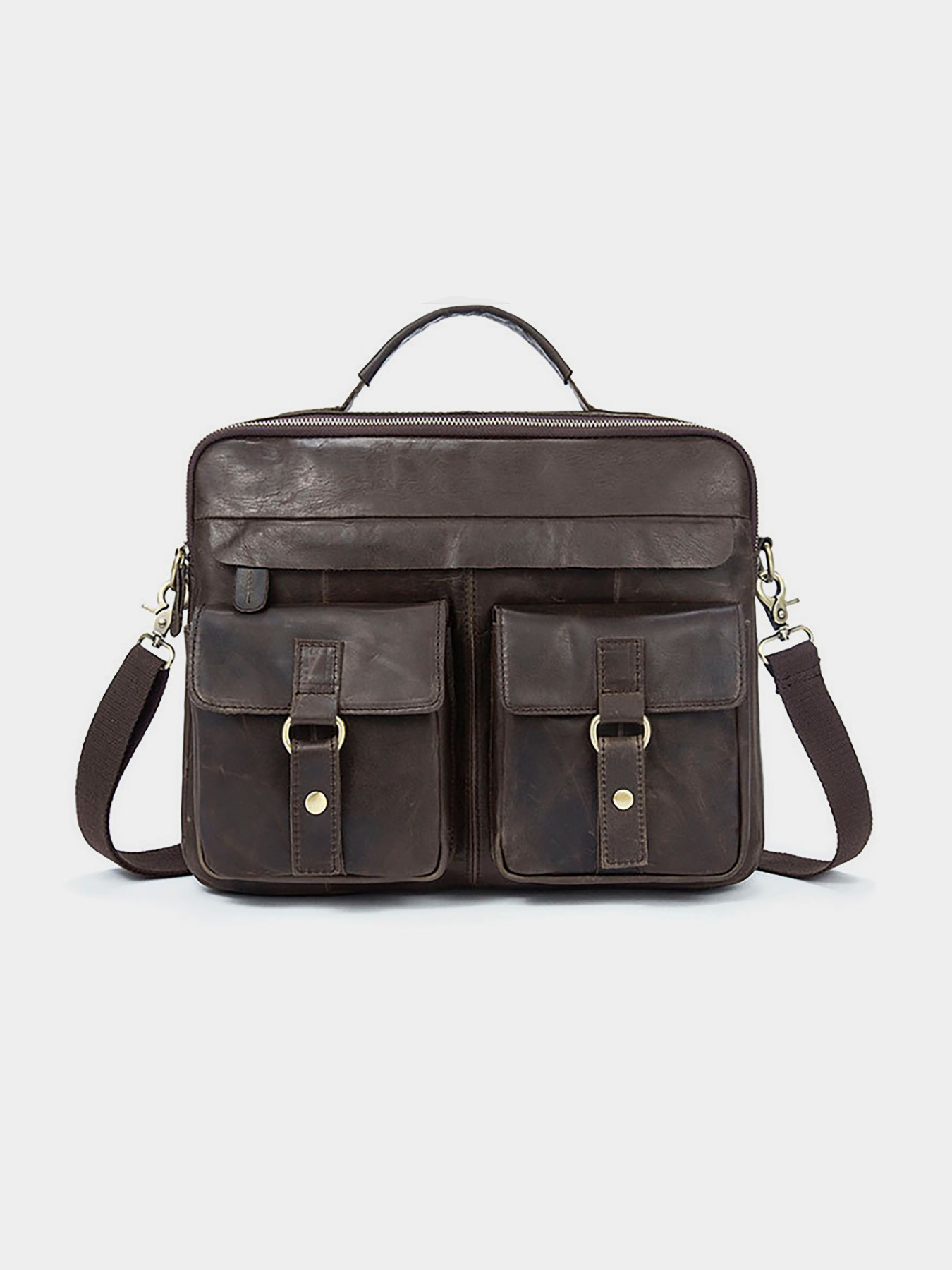Сумка для ноутбука Vintage модель bag24_14610 Фото