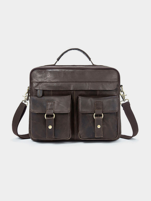 Сумка для ноутбука Vintage модель bag24_14610 Фото
