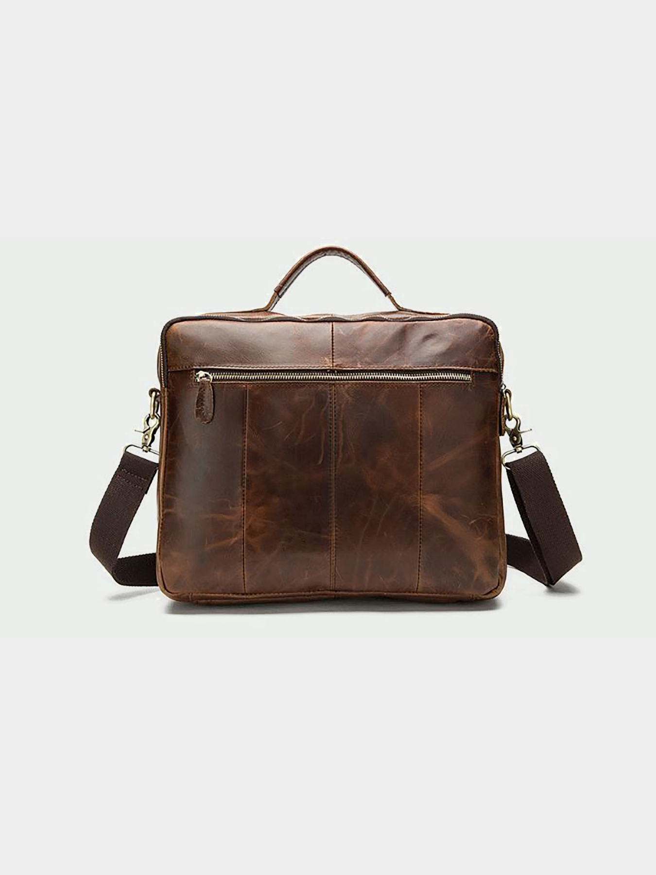 Сумка для ноутбука Vintage модель bag24_14611 Фото