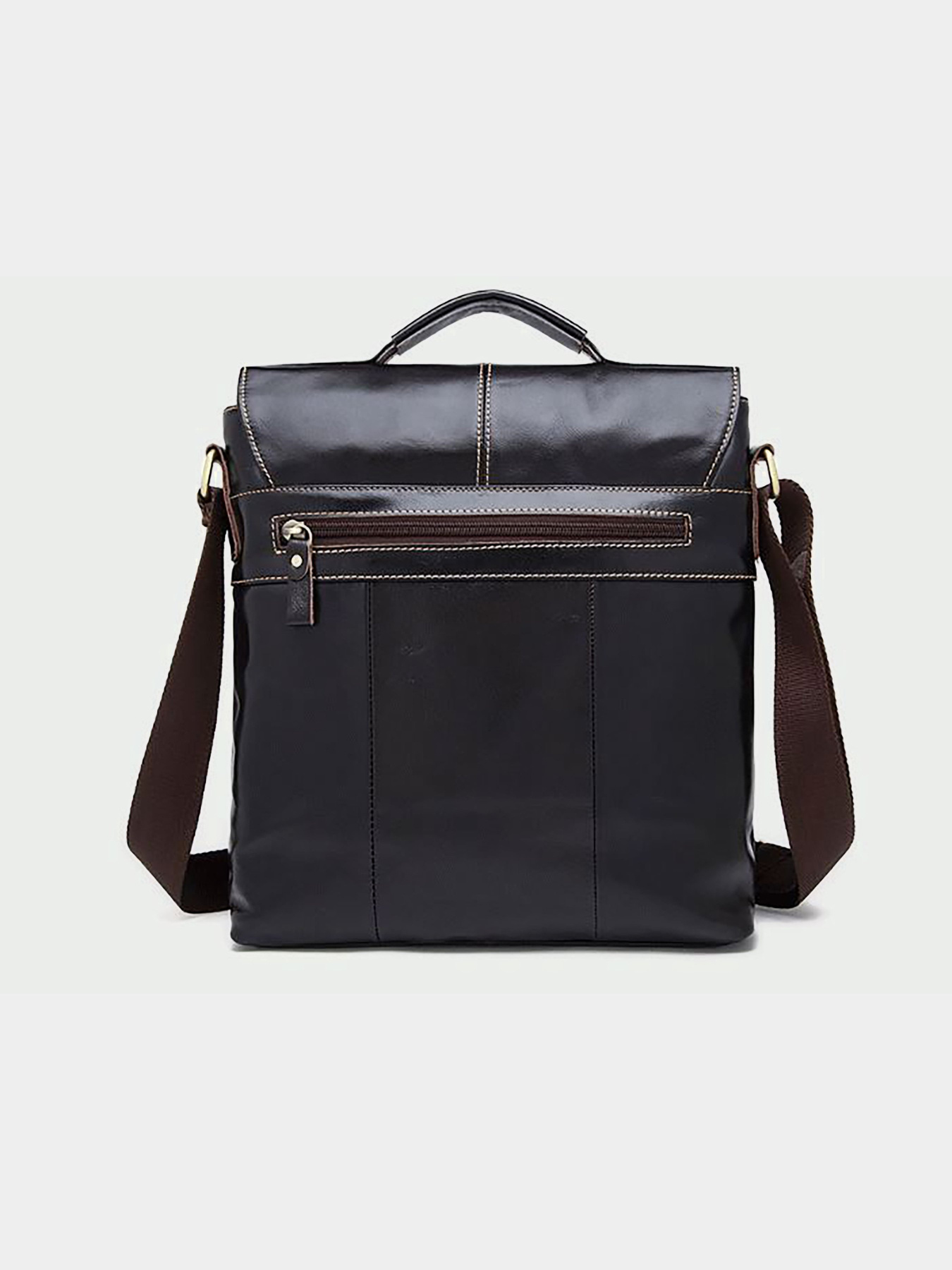 Мессенджер Vintage модель bag24_14612 Фото