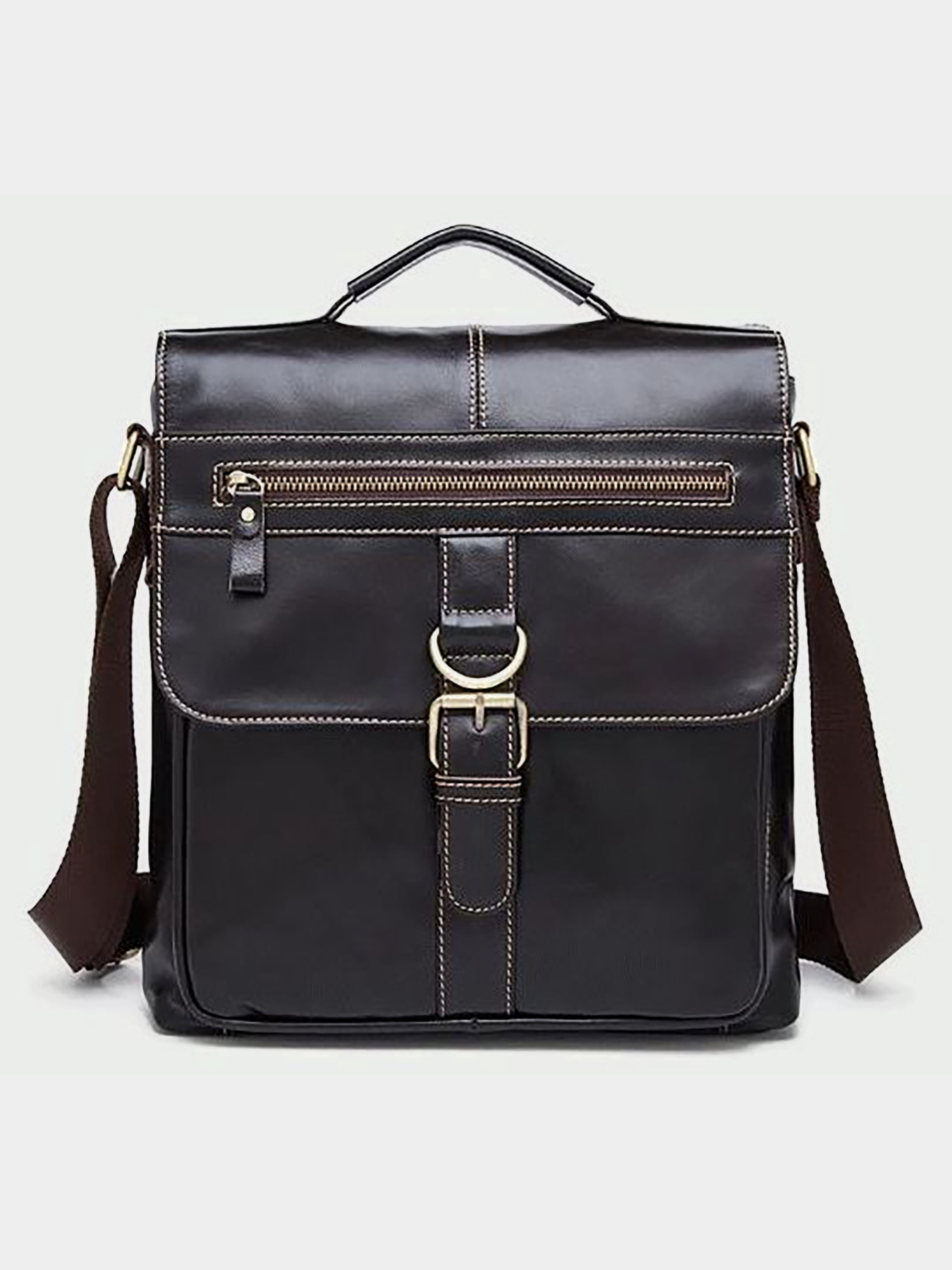 Мессенджер Vintage модель bag24_14612 Фото