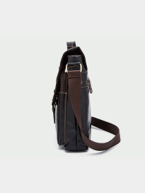 Мессенджер Vintage модель bag24_14612 Фото