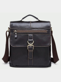 Мессенджер Vintage модель bag24_14612 Фото