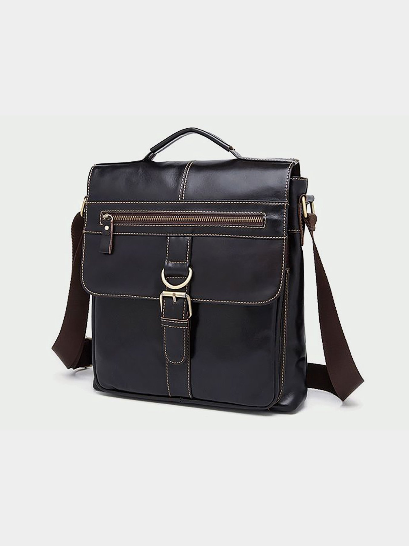 Мессенджер Vintage модель bag24_14612 Фото