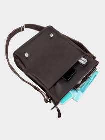 Мессенджер Shvigel модель bag24_11129 Фото