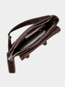 Мессенджер Shvigel модель bag24_11129 Фото