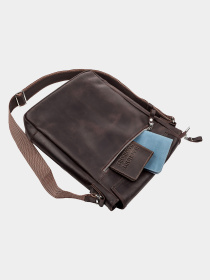 Мессенджер Shvigel модель bag24_11129 Фото