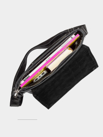 Мессенджер Shvigel модель bag24_11130 Фото