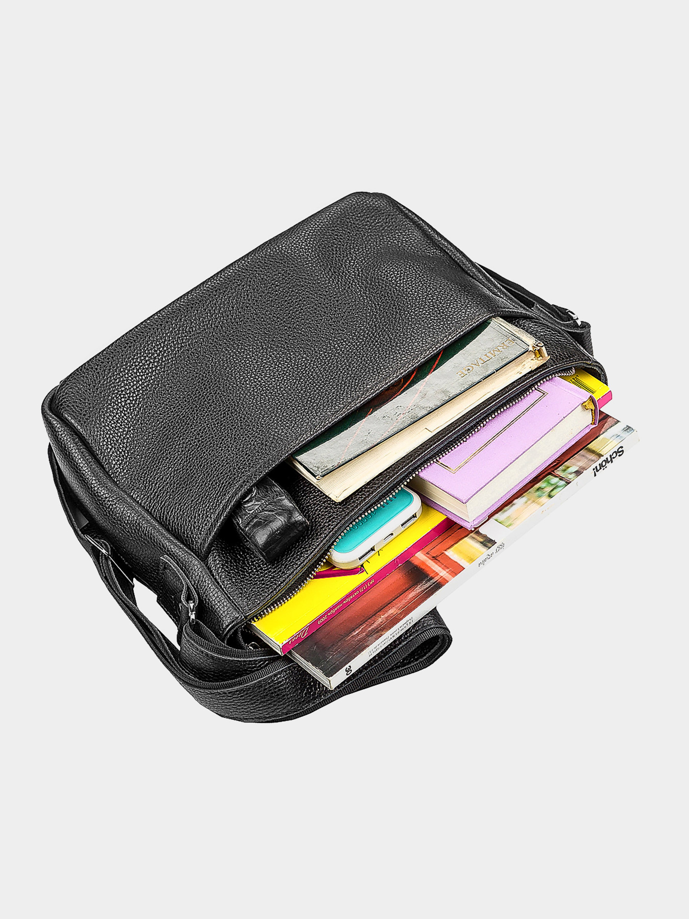 Мессенджер Shvigel модель bag24_11131 Фото