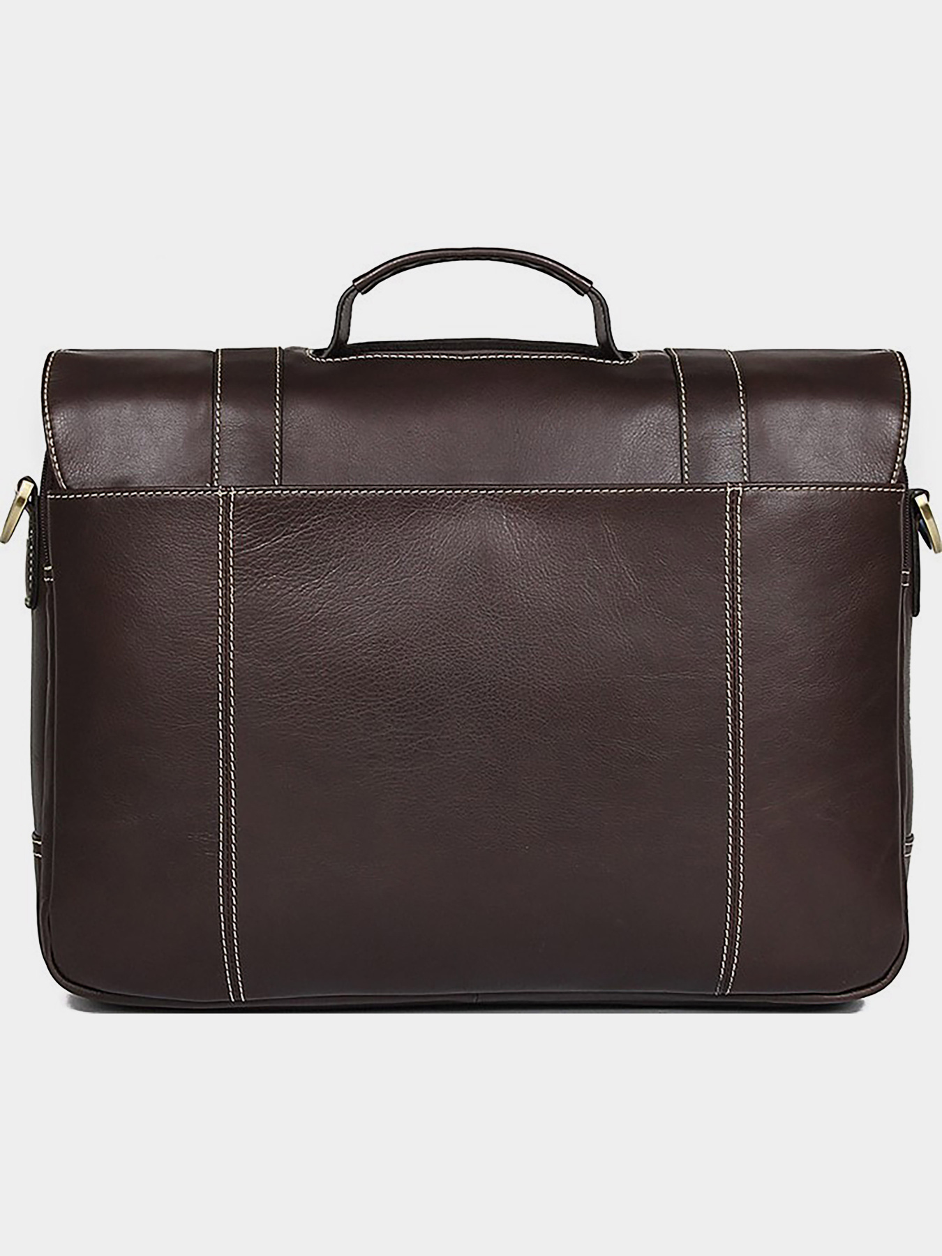 Портфель Vintage модель bag24_14617 Фото