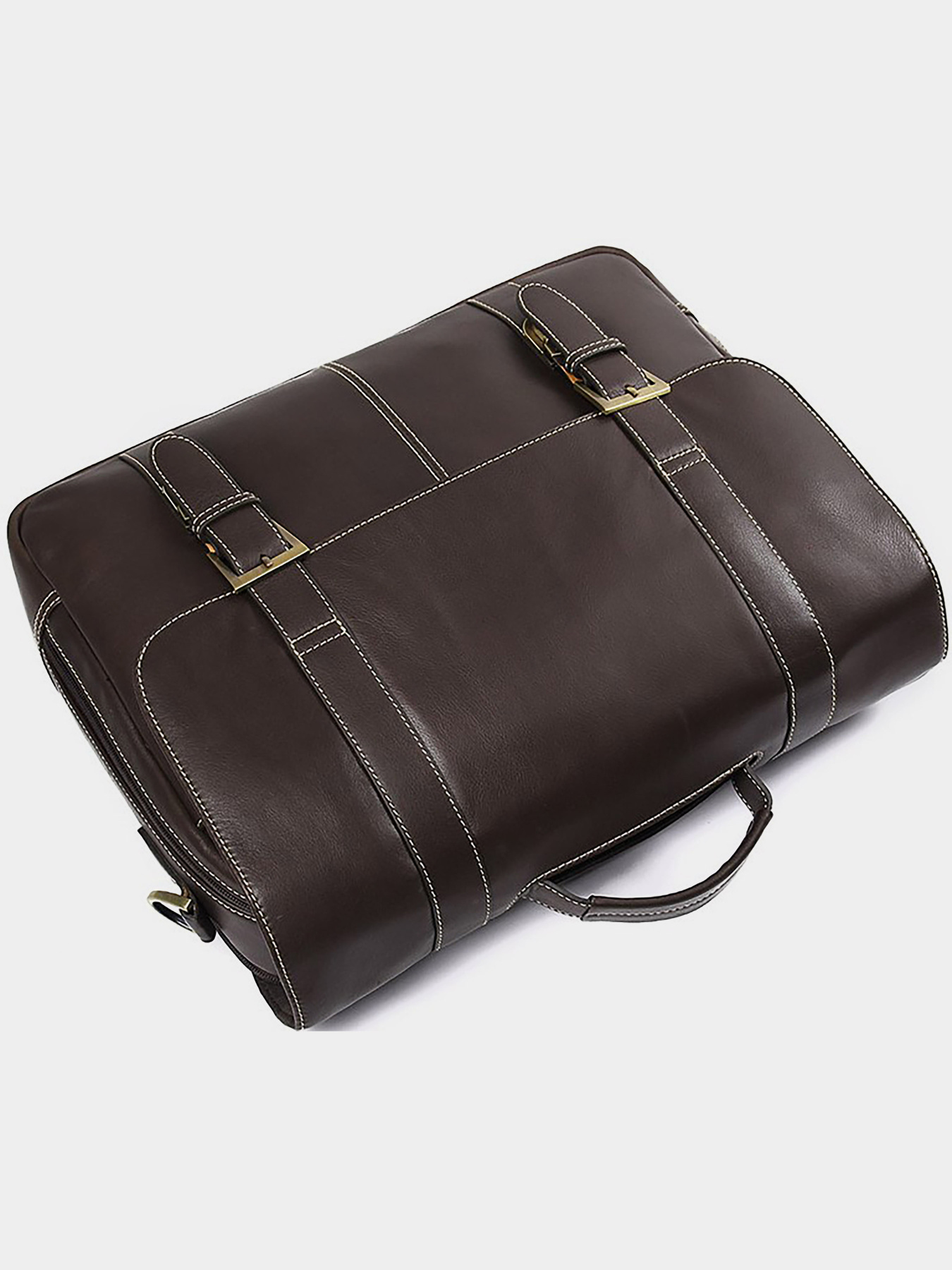 Портфель Vintage модель bag24_14617 Фото