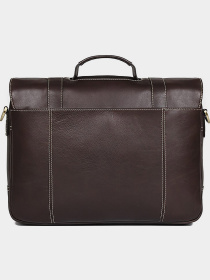 Портфель Vintage модель bag24_14617 Фото