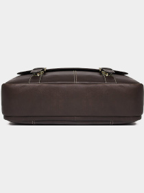 Портфель Vintage модель bag24_14617 Фото