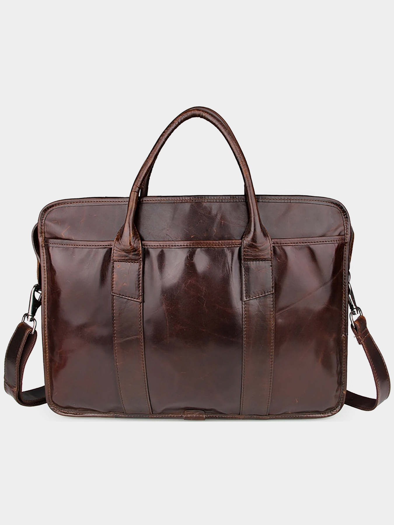 Сумка для ноутбука Vintage модель bag24_14620 Фото