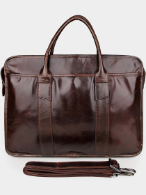 Сумка для ноутбука Vintage модель bag24_14620 Фото