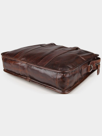 Сумка для ноутбука Vintage модель bag24_14620 Фото