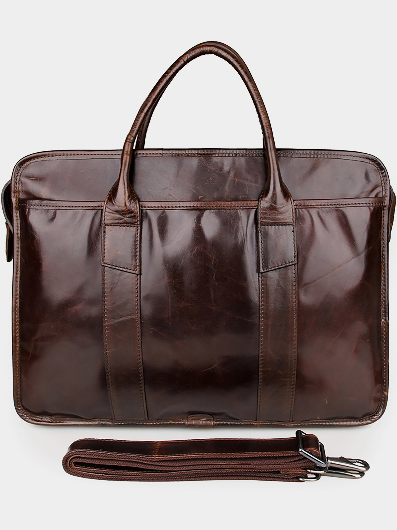 Сумка для ноутбука Vintage модель bag24_14620 Фото