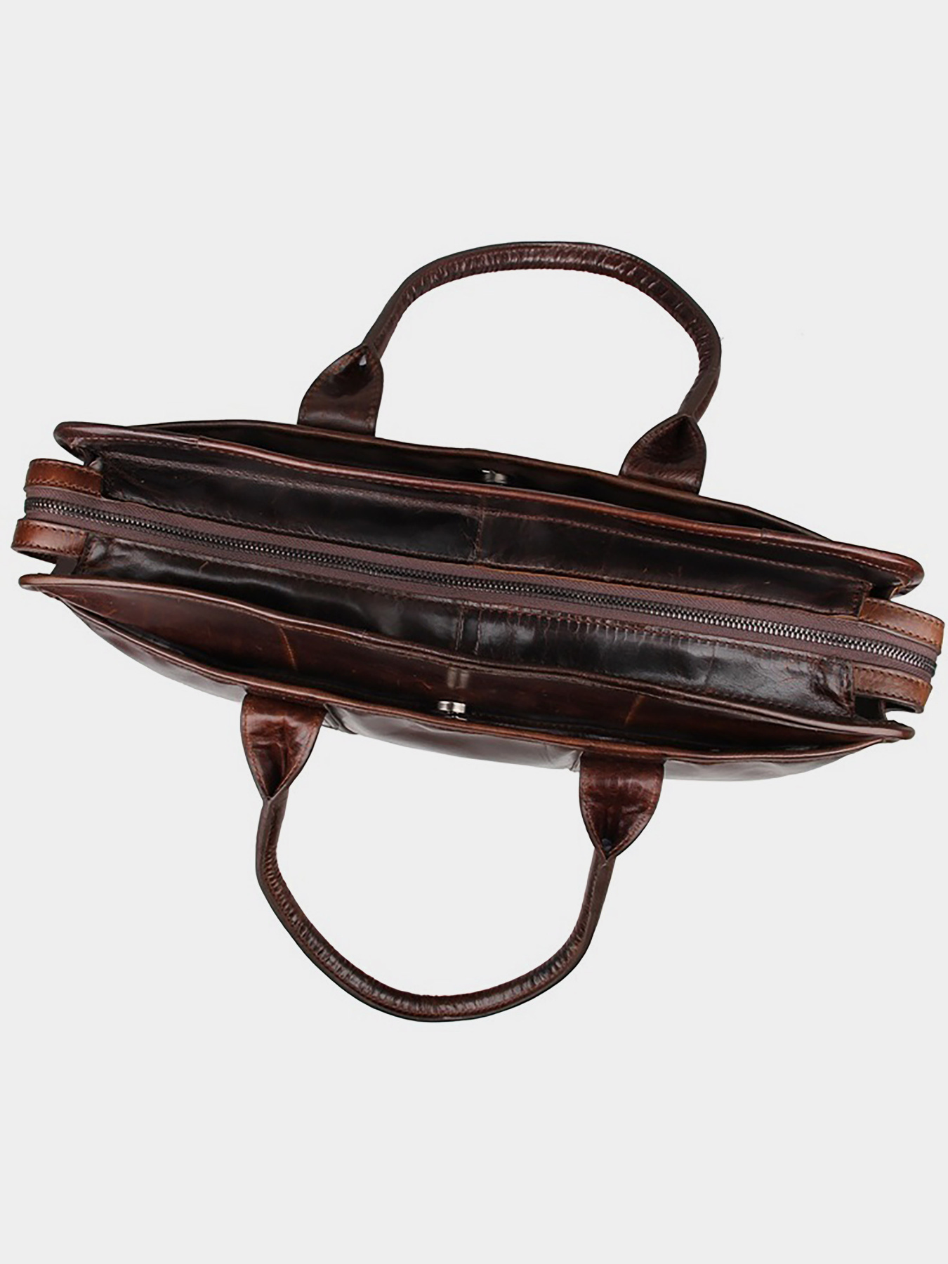 Сумка для ноутбука Vintage модель bag24_14620 Фото