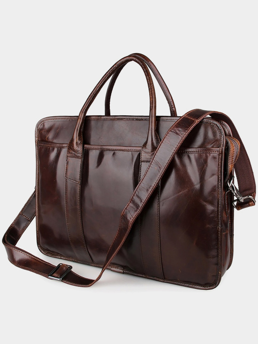 Сумка для ноутбука Vintage модель bag24_14620 Фото