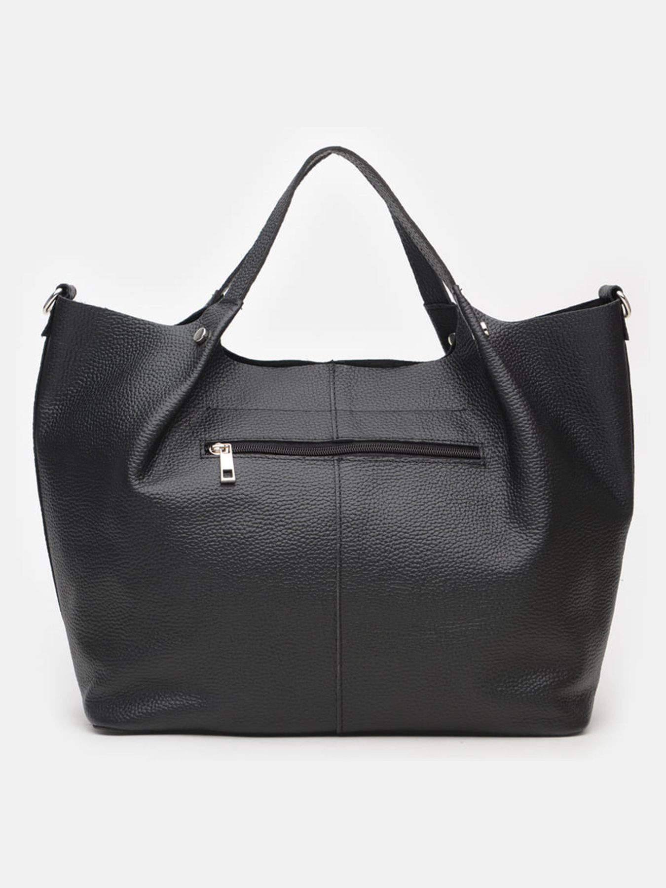 Сумка Ricco Grande модель 1l575-black Фото