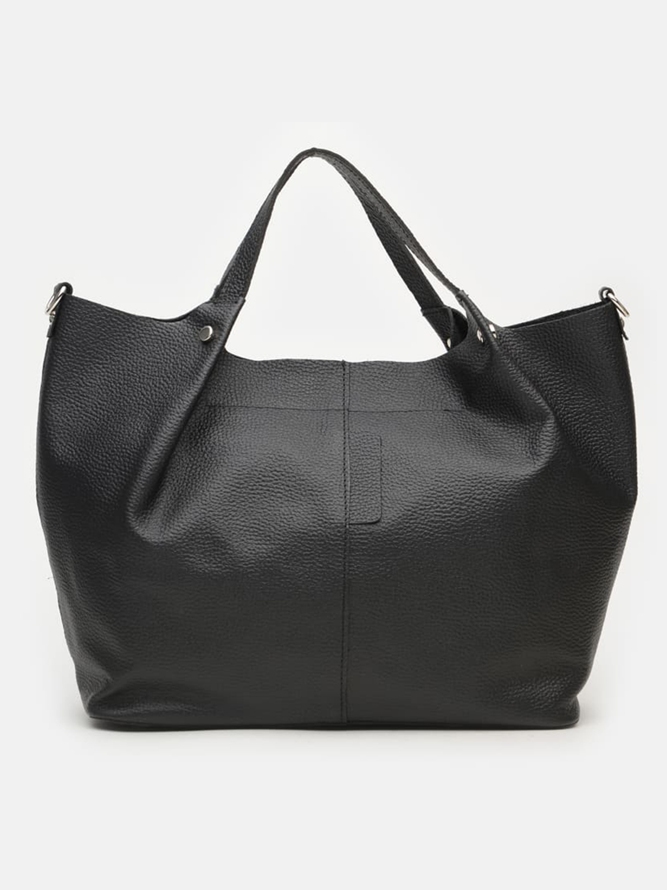 Сумка Ricco Grande модель 1l575-black Фото