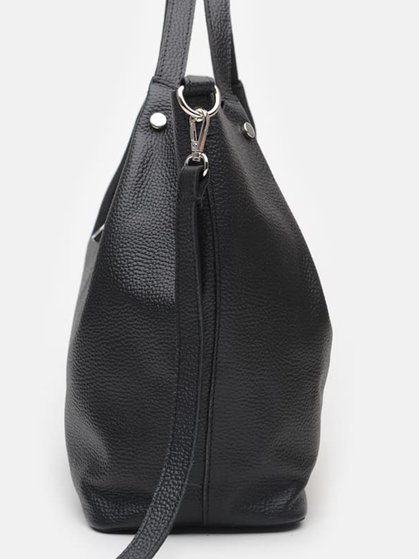 Сумка Ricco Grande модель 1l575-black Фото