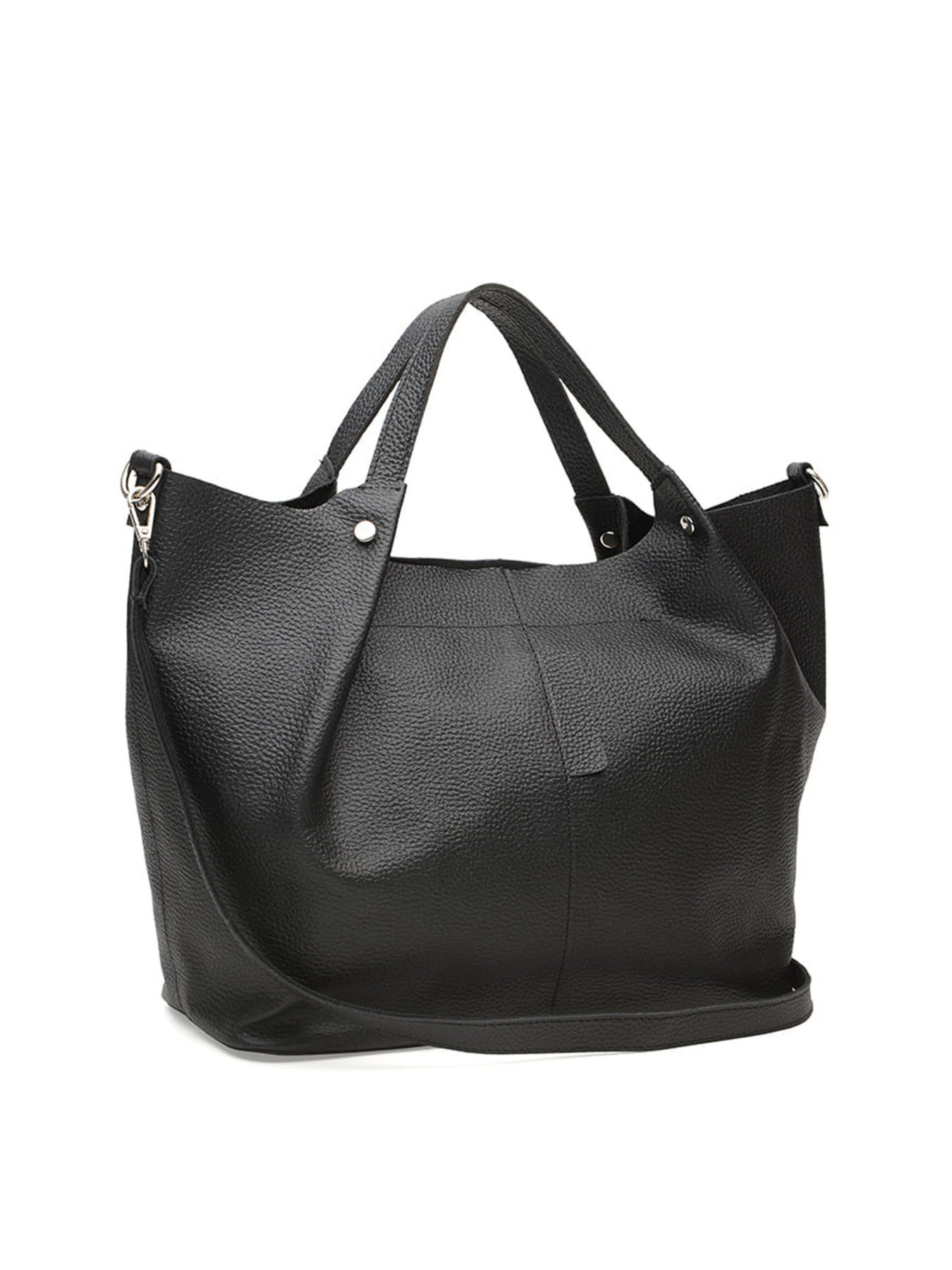 Сумка Ricco Grande модель 1l575-black Фото