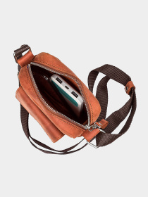 Кросс-боди Shvigel модель bag24_11132 Фото