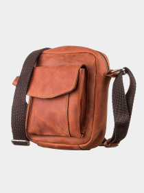 Кросс-боди Shvigel модель bag24_11132 Фото