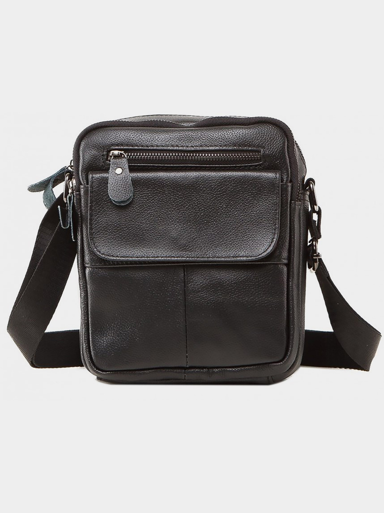 Мессенджер Vintage модель bag24_14621 Фото