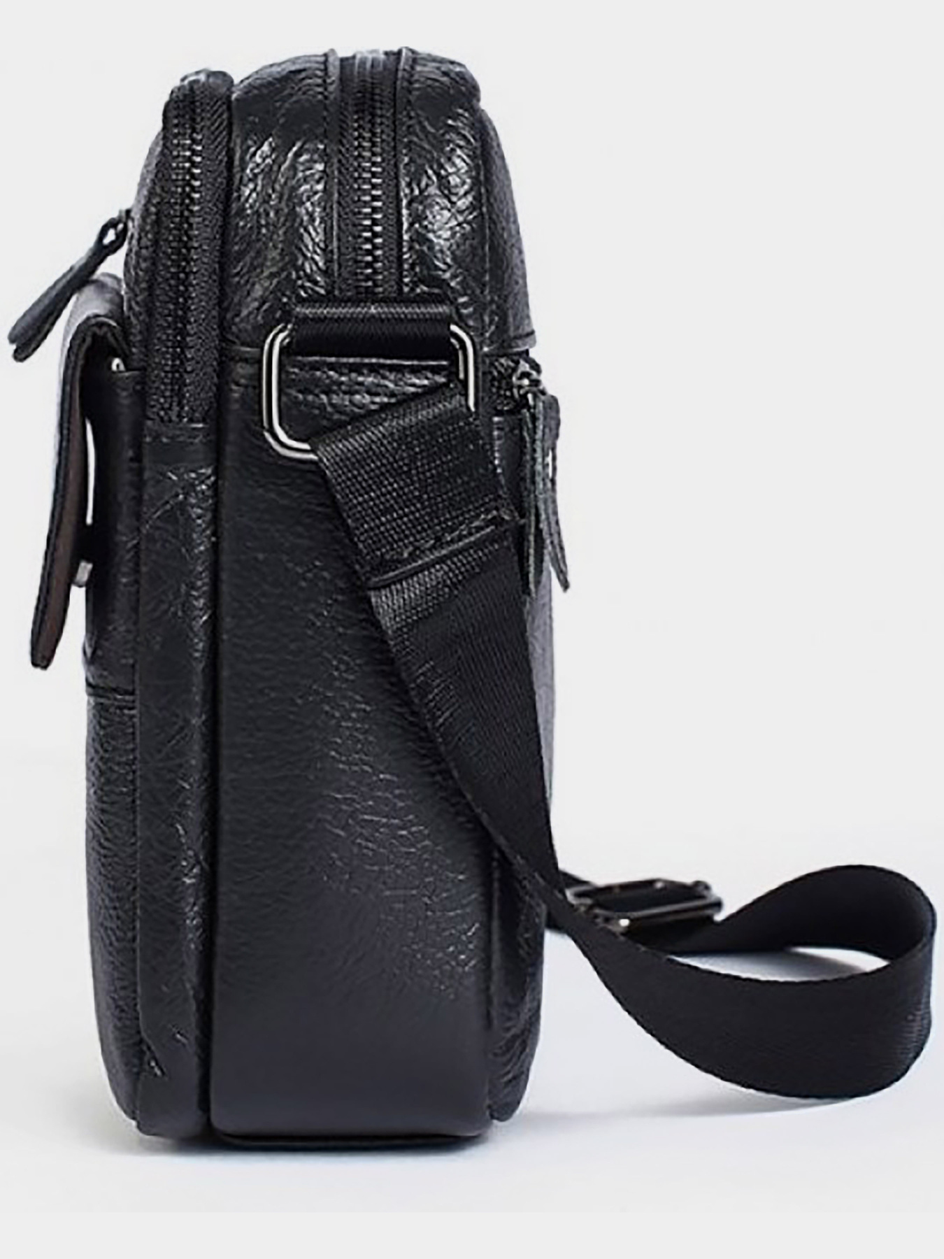 Мессенджер Vintage модель bag24_14621 Фото