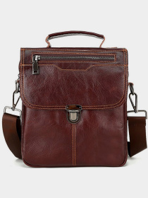 Мессенджер Vintage модель bag24_14622 Фото