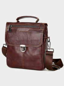 Мессенджер Vintage модель bag24_14622 Фото