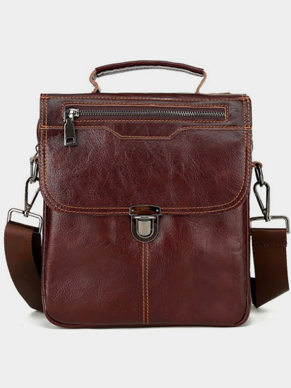 Мессенджер Vintage модель bag24_14622 — фото - INTERTOP