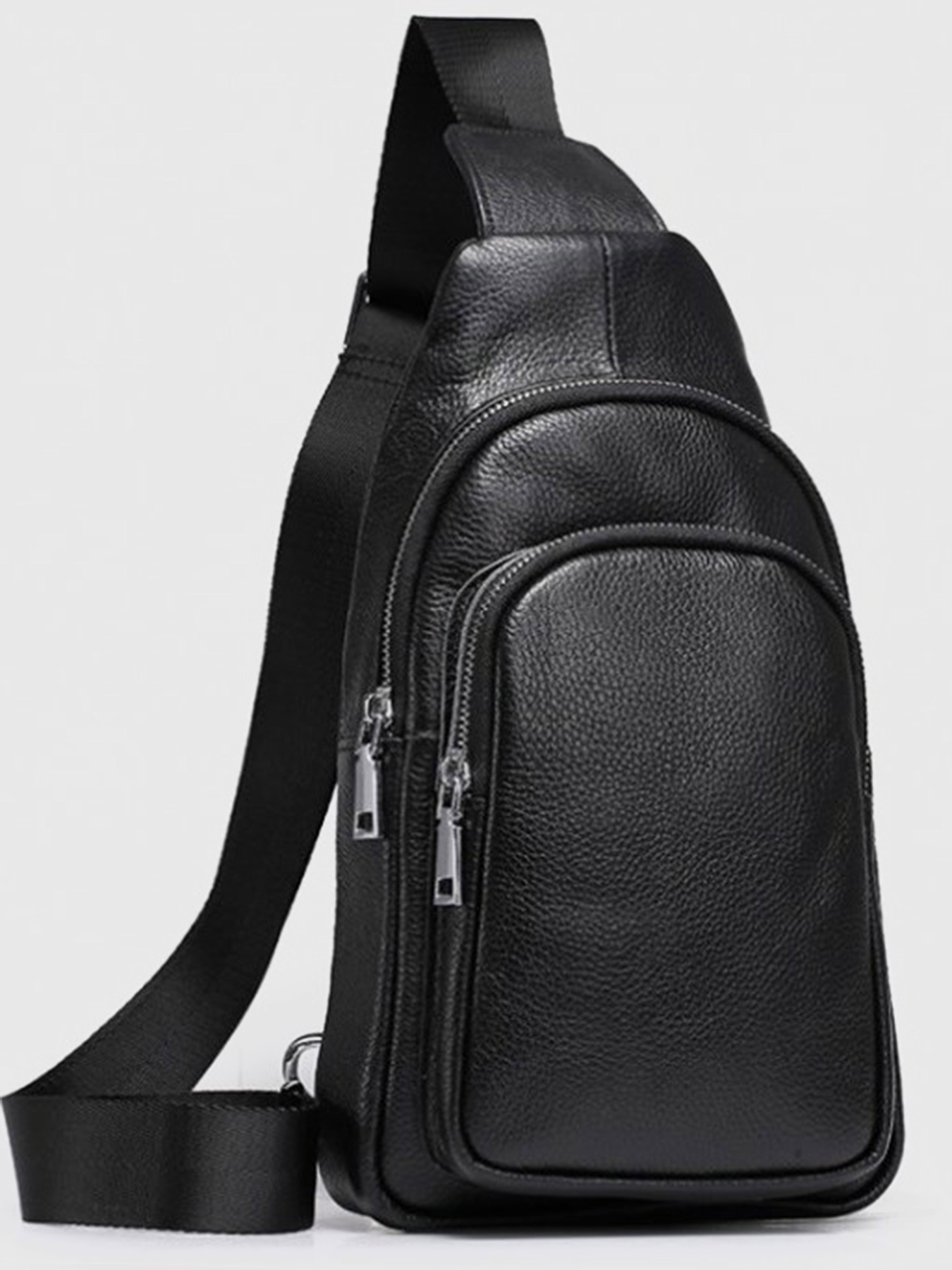 Кросс-боди Vintage модель bag24_14623 Фото