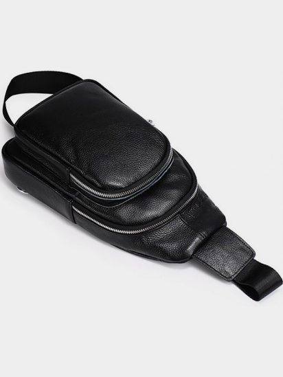 Крос-боді Vintage модель bag24_14623 — фото 3 - INTERTOP