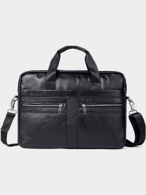 Сумка для ноутбука Vintage модель bag24_14625 Фото