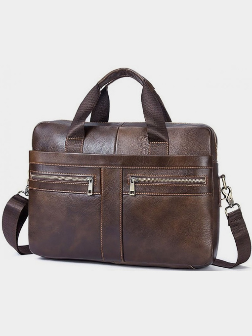 Сумка для ноутбука Vintage модель bag24_14626 Фото