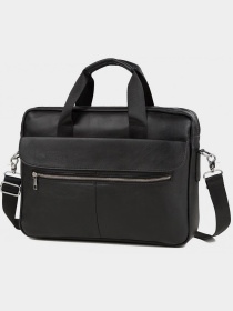 Сумка для ноутбука Vintage модель bag24_14627 Фото